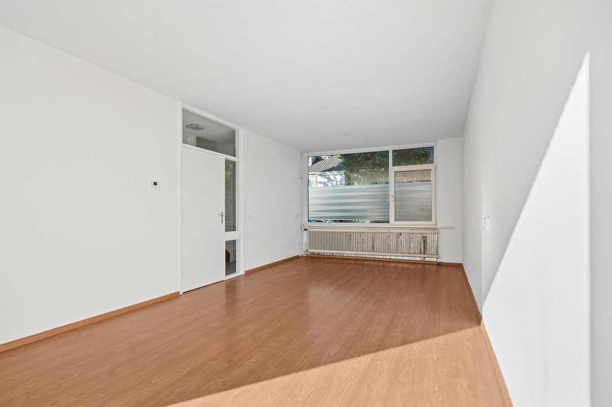 Tussenwoning te koop: Csardasstraat 16, Nijmegen