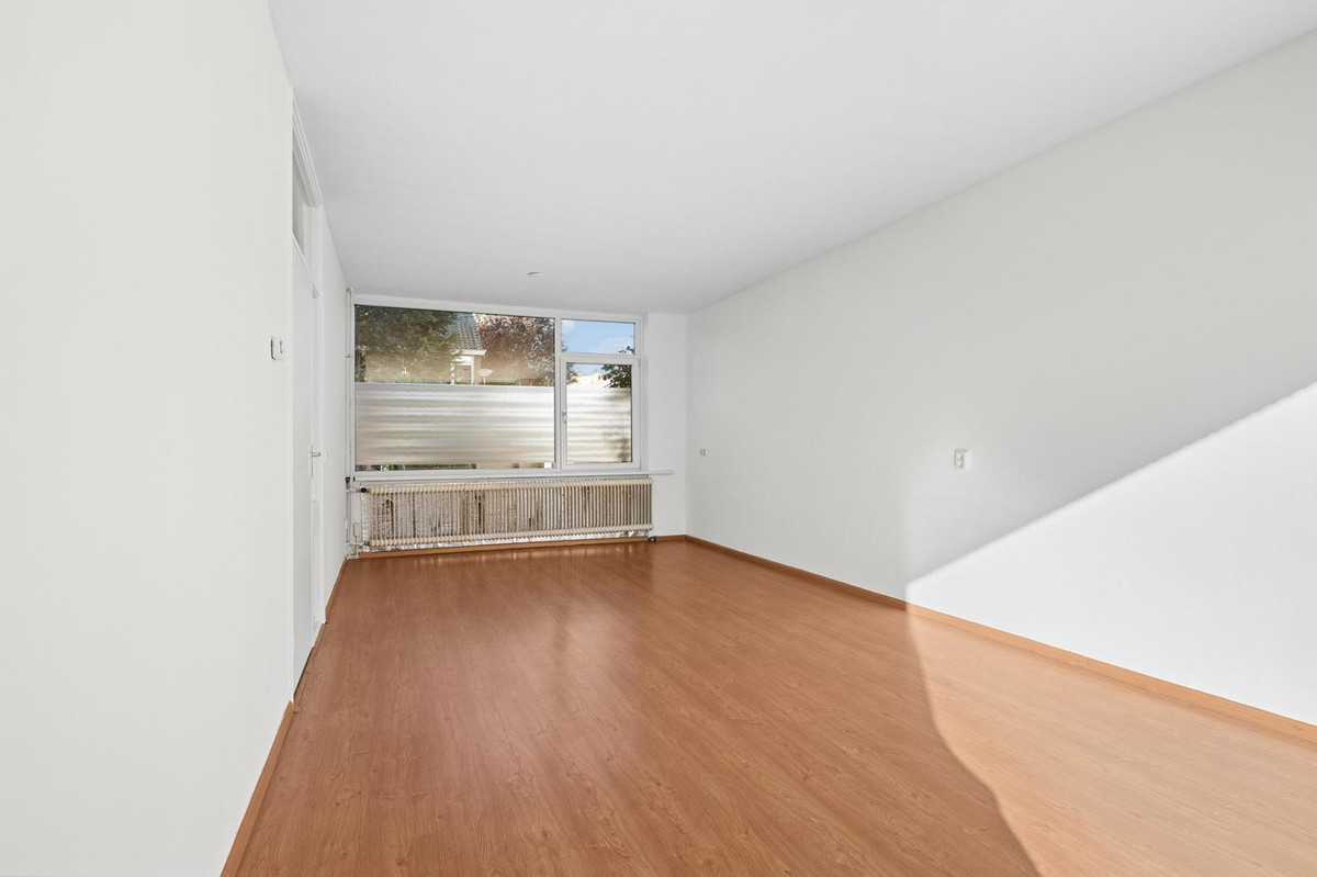 Tussenwoning te koop: Csardasstraat 16, Nijmegen
