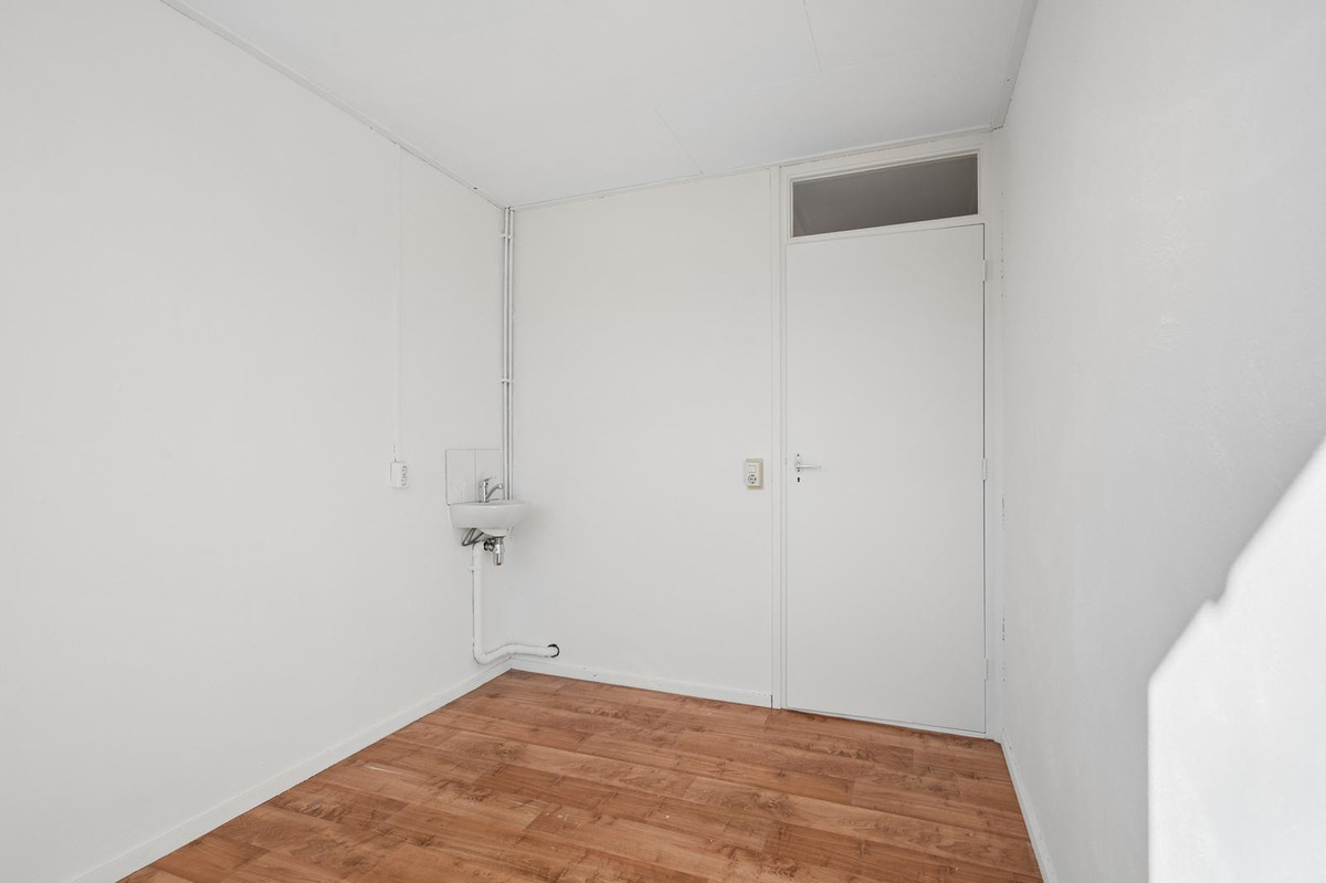 Tussenwoning te koop: Csardasstraat 16, Nijmegen