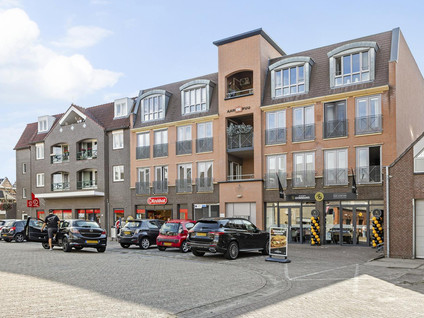 Sint Jansplein 8F
