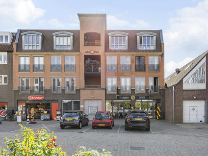 Sint Jansplein 8F