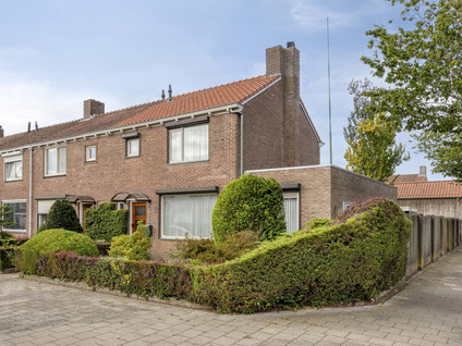 Anthony van Opbergenstraat 19