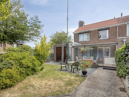 Anthony van Opbergenstraat 19