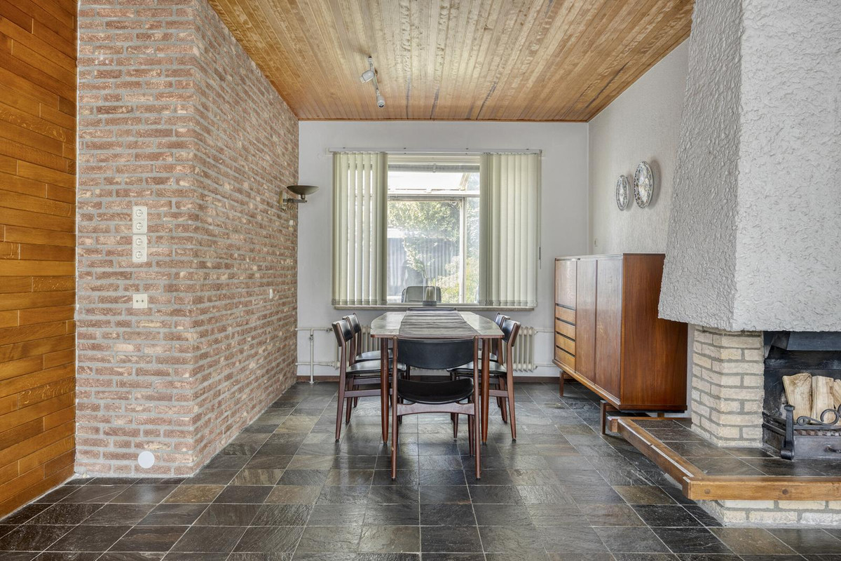 Hoekwoning te koop: Anthony van Opbergenstraat 19, Eindhoven