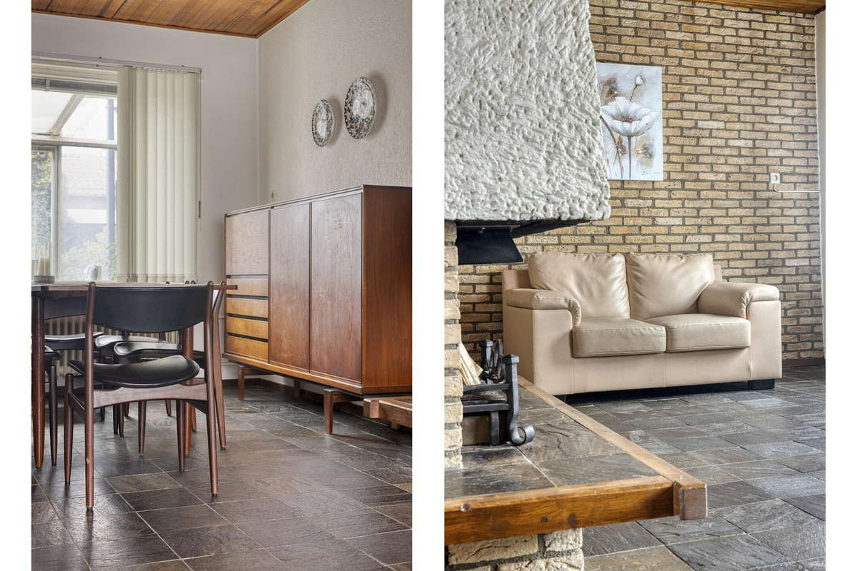 Hoekwoning te koop: Anthony van Opbergenstraat 19, Eindhoven