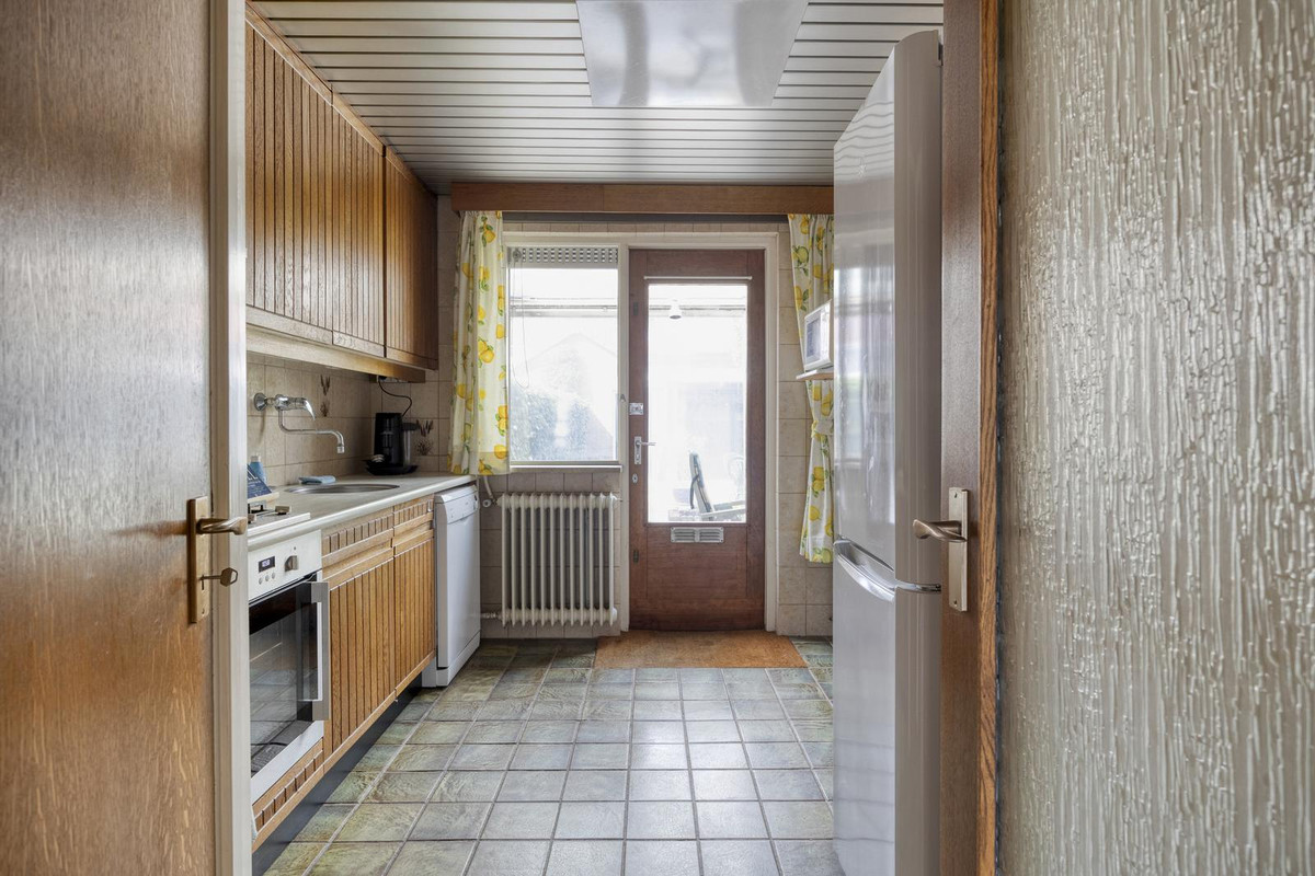 Hoekwoning te koop: Anthony van Opbergenstraat 19, Eindhoven