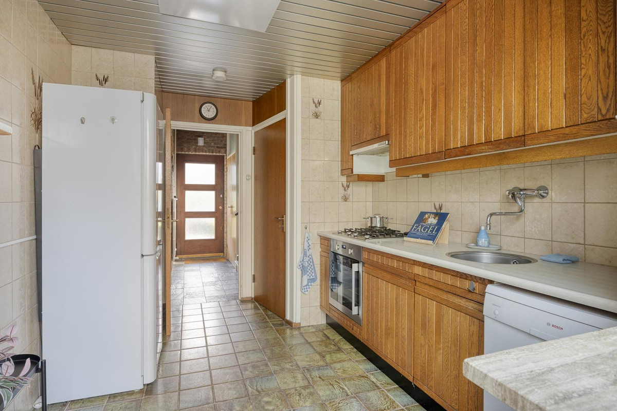 Hoekwoning te koop: Anthony van Opbergenstraat 19, Eindhoven