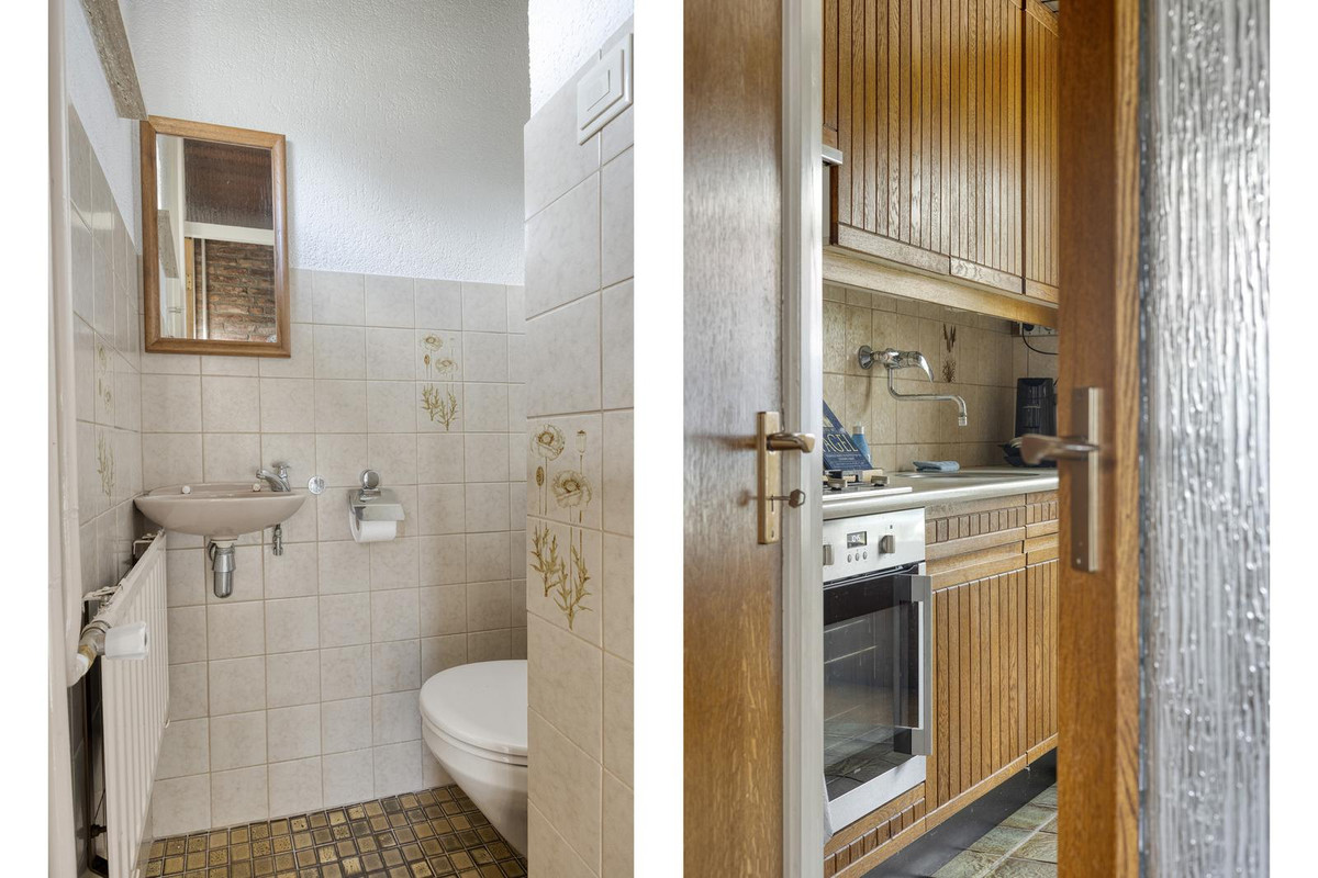Hoekwoning te koop: Anthony van Opbergenstraat 19, Eindhoven
