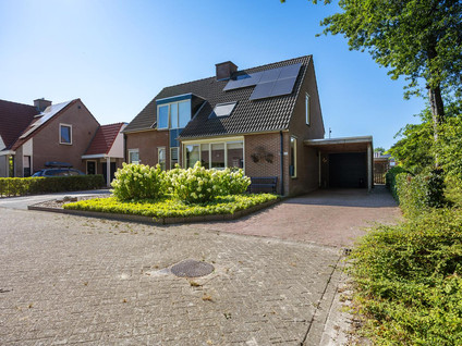 Voeghouten 22