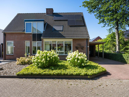 Voeghouten 22