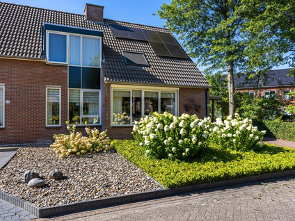 Voeghouten 22