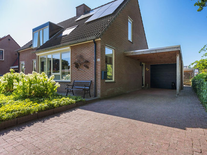 Voeghouten 22