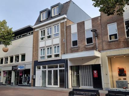 Waterstraat 86 11