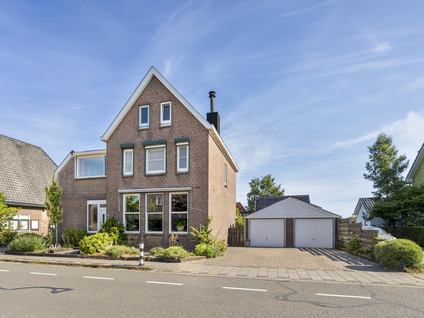 Driegaardsestraat 18