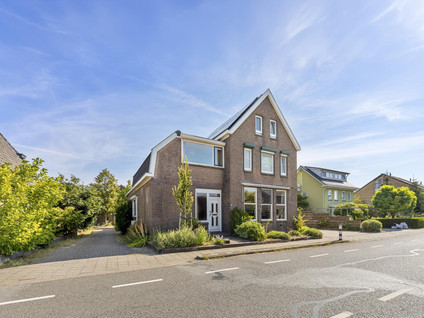 Driegaardsestraat 18