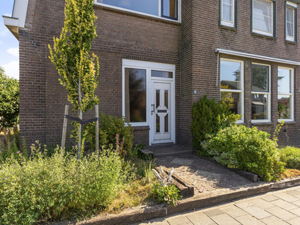 Driegaardsestraat 18