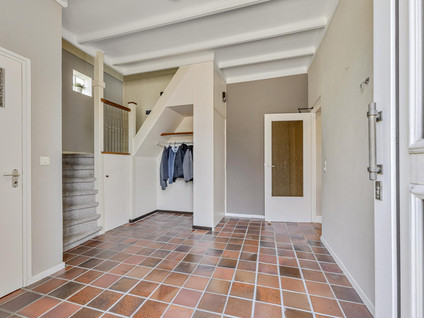 Driegaardsestraat 18
