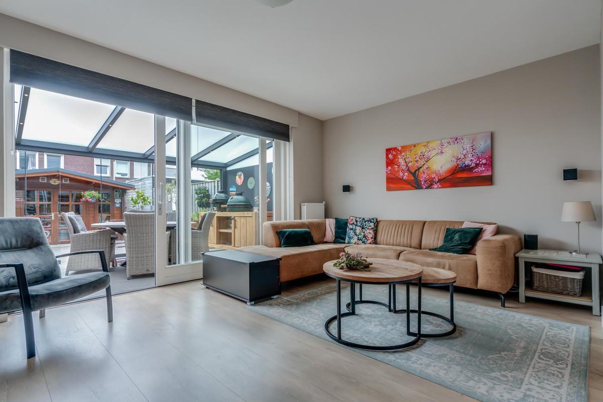 Tussenwoning te koop: Lakensnijdersgilde 45, Hasselt