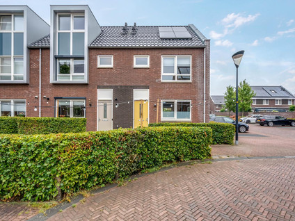 Lakensnijdersgilde 45