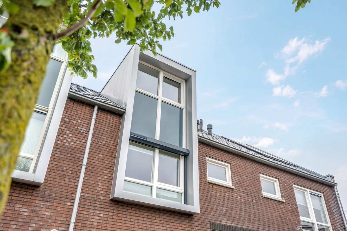 Tussenwoning te koop: Lakensnijdersgilde 45, Hasselt