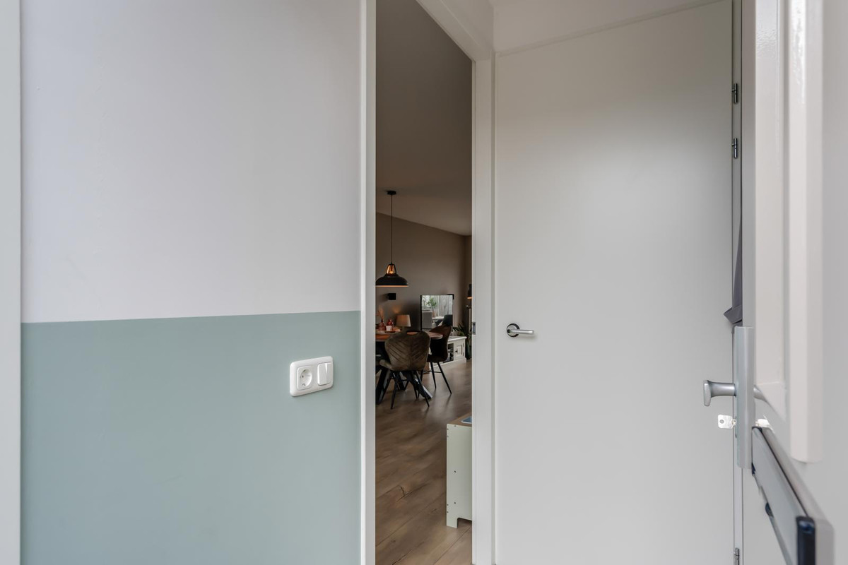 Tussenwoning te koop: Lakensnijdersgilde 45, Hasselt