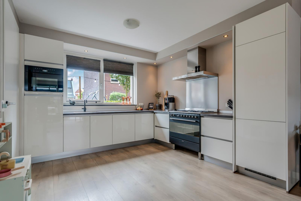 Tussenwoning te koop: Lakensnijdersgilde 45, Hasselt