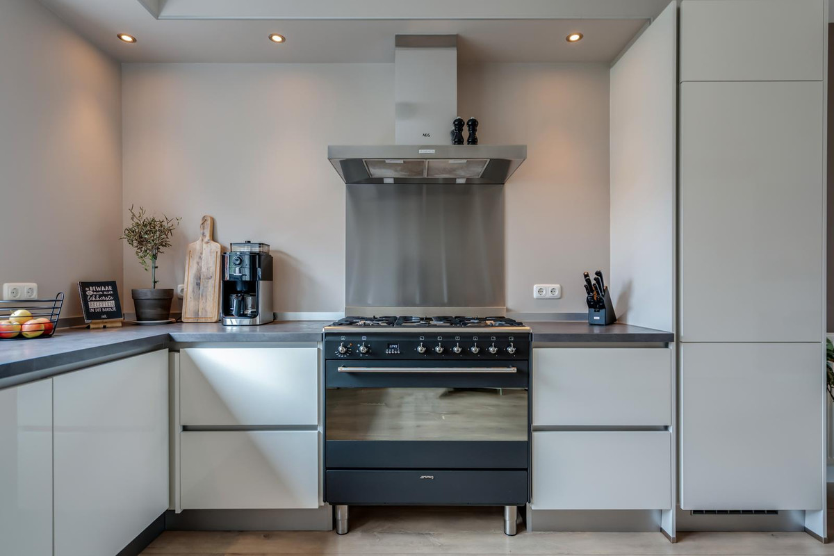 Tussenwoning te koop: Lakensnijdersgilde 45, Hasselt