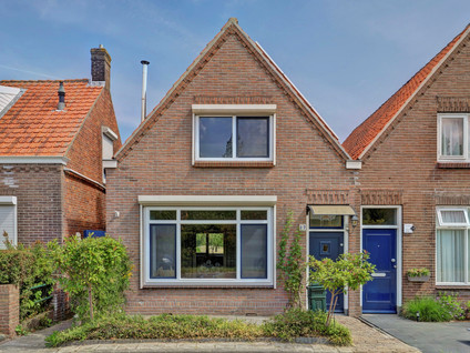 Nieuwlandseweg 17