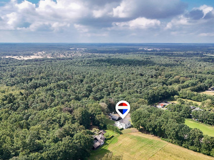 Onder de Bos 103