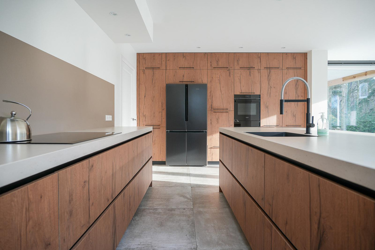 Vrijstaande woning te koop: Onder de Bos 103, Hulshorst
