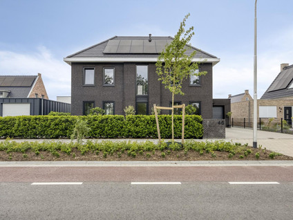 Korstiaen Bestebroerlaan 46