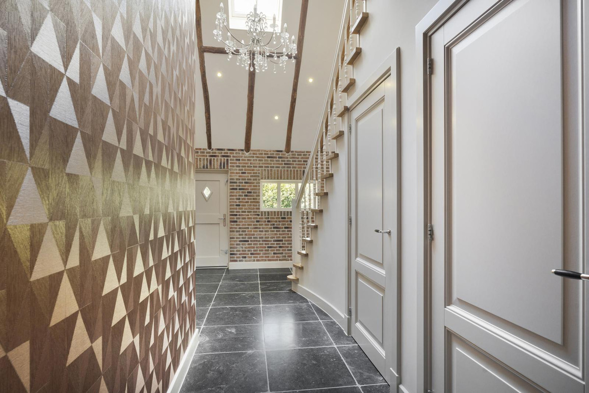 Vrijstaande woning te koop: Zuiderzeestraatweg 386, Oldebroek