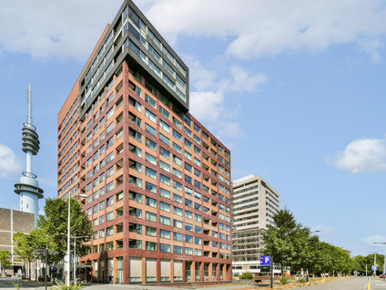 Tommaso Albinonistraat 88