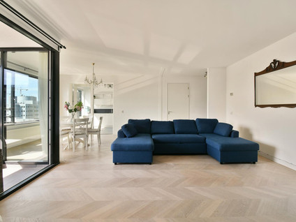 Tommaso Albinonistraat 88