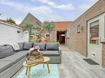 Bosstraat 7