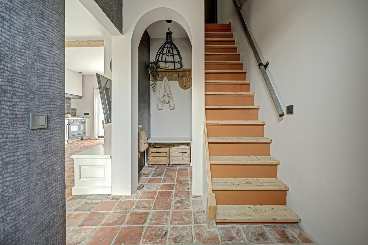 Tussenwoning te koop: Bosstraat 7, Tholen