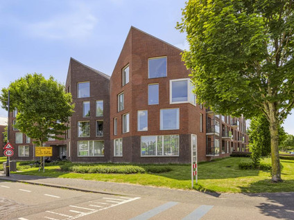 Spoorlaan 80