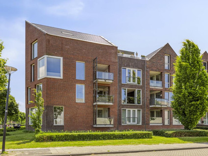 Spoorlaan 80