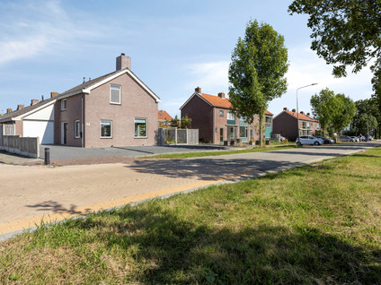 Burgemeester van der Veenweg 14