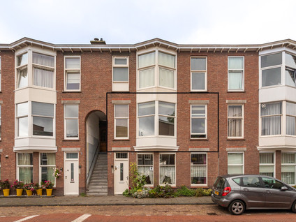 Meidoornstraat 30