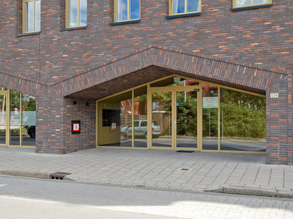 Oosterhamrikkade 119 51