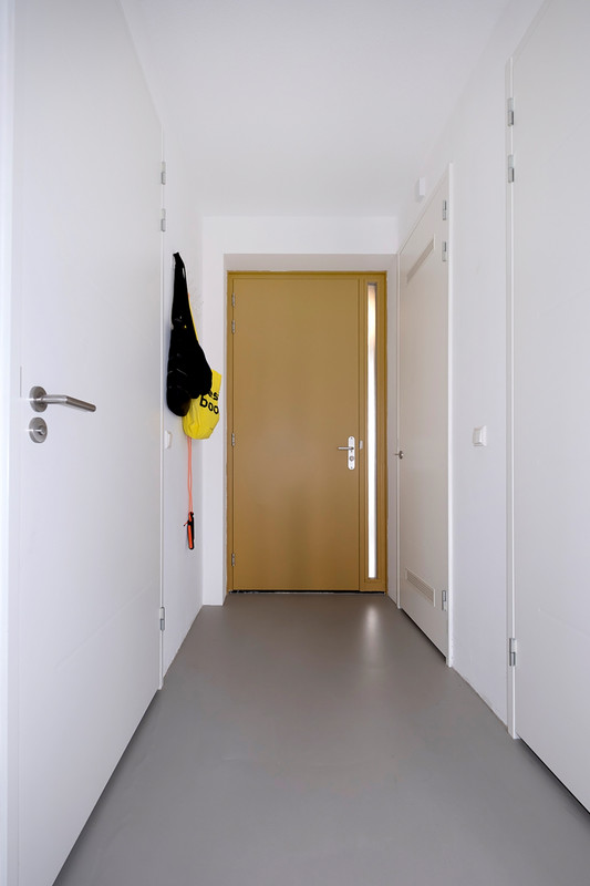 Appartement te koop: Oosterhamrikkade 119-51, Groningen