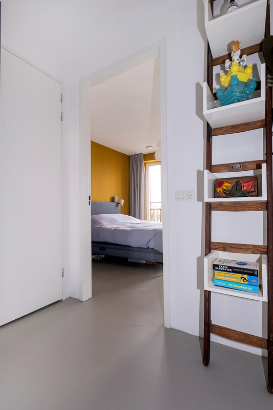 Appartement te koop: Oosterhamrikkade 119-51, Groningen