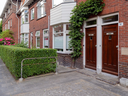 Abel Tasmanstraat 18