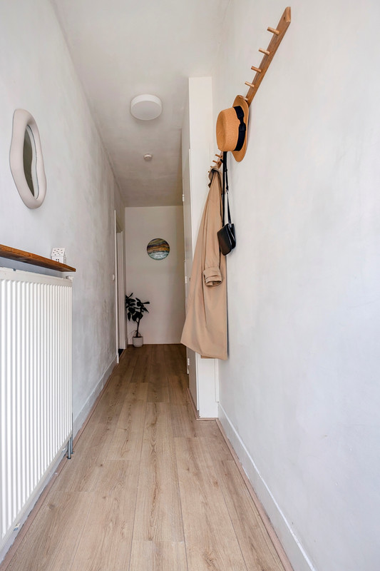 Appartement te koop: Abel Tasmanstraat 18, Groningen