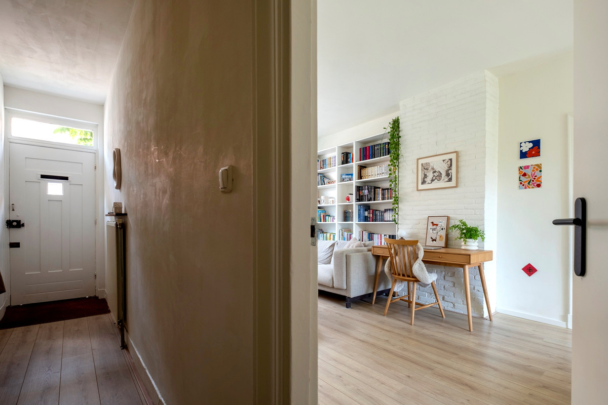Appartement te koop: Abel Tasmanstraat 18, Groningen