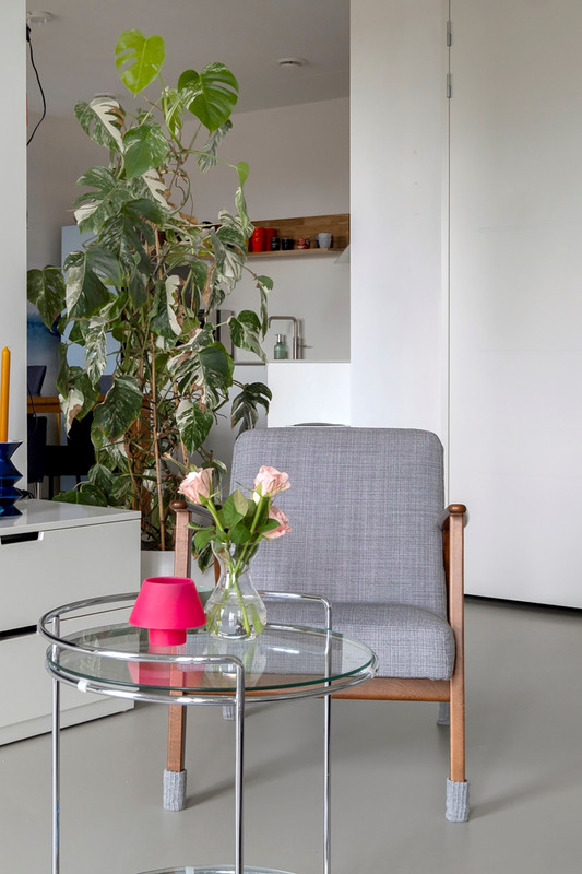 Appartement te koop: Oosterhamrikkade 119-51, Groningen