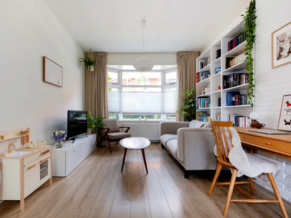 Abel Tasmanstraat 18