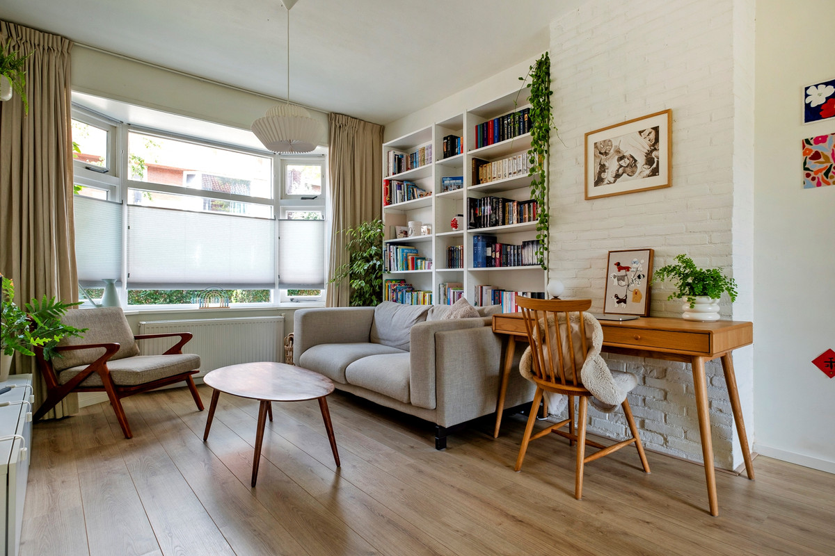 Appartement te koop: Abel Tasmanstraat 18, Groningen