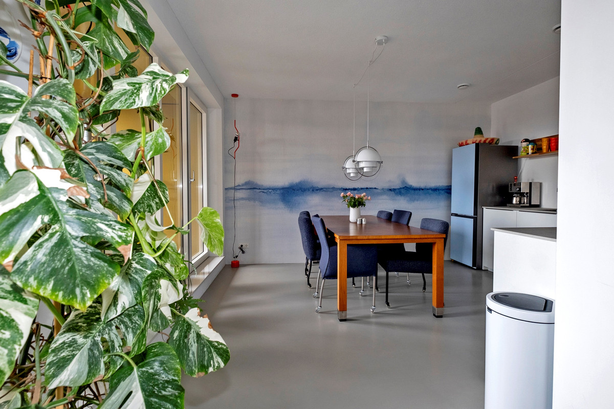 Appartement te koop: Oosterhamrikkade 119-51, Groningen